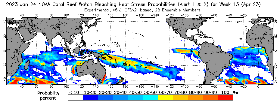 Outlook Map