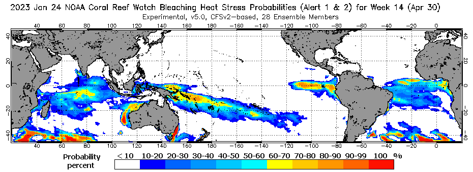 Outlook Map