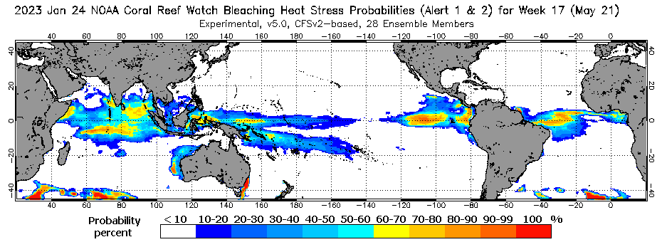 Outlook Map