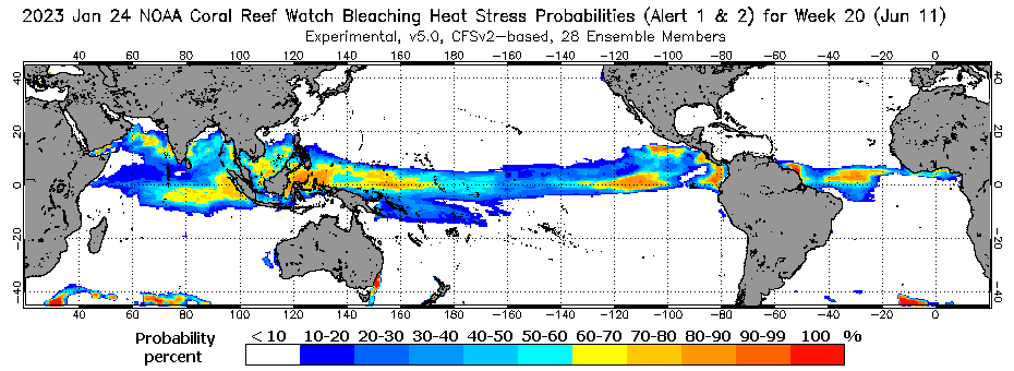 Outlook Map