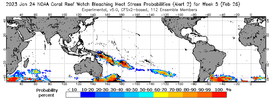 Outlook Map