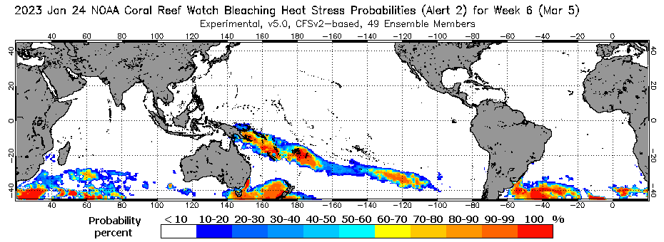 Outlook Map