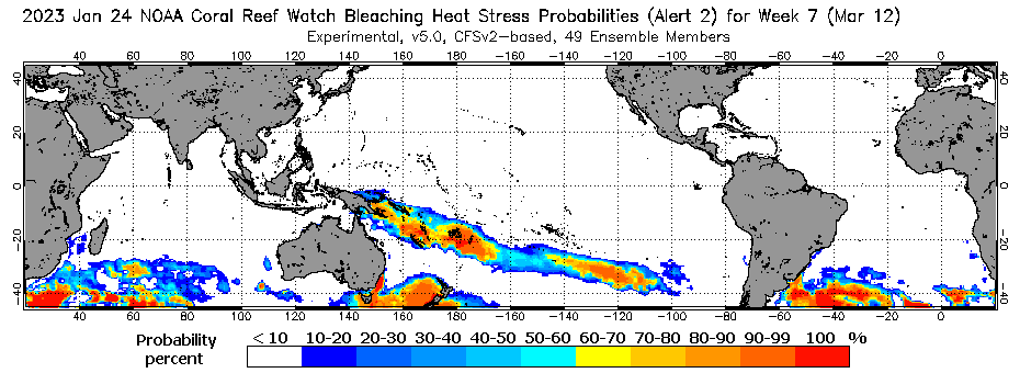 Outlook Map