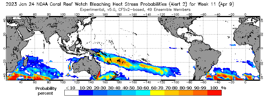 Outlook Map