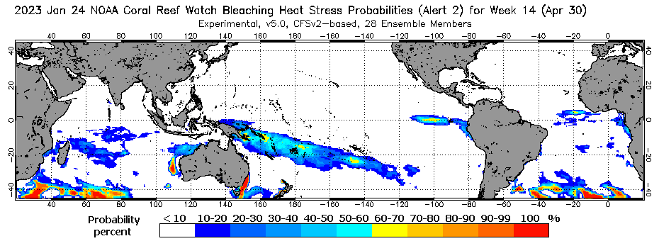 Outlook Map