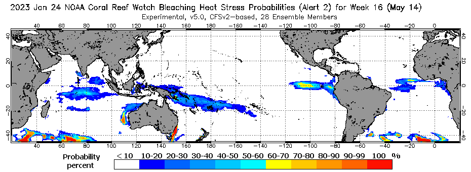 Outlook Map