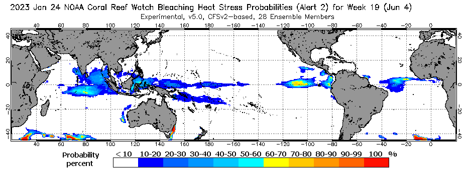 Outlook Map