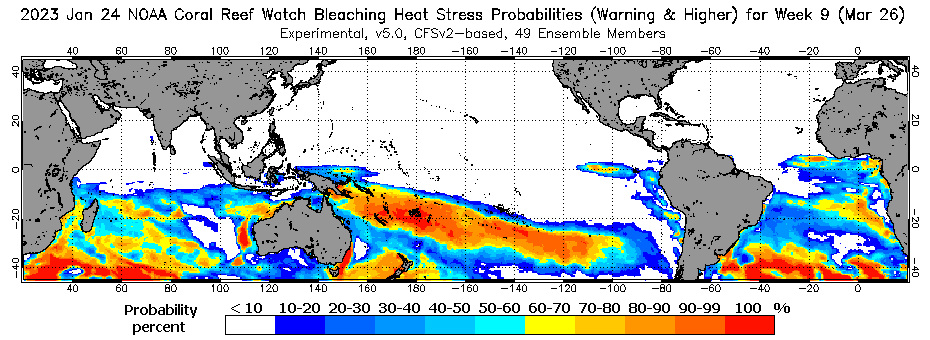 Outlook Map