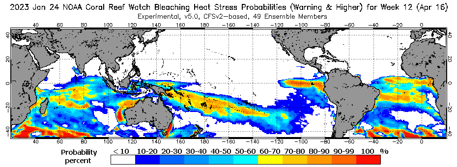 Outlook Map