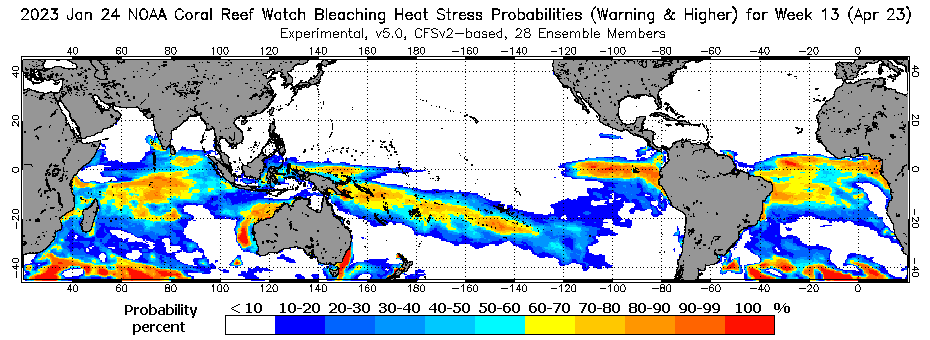 Outlook Map