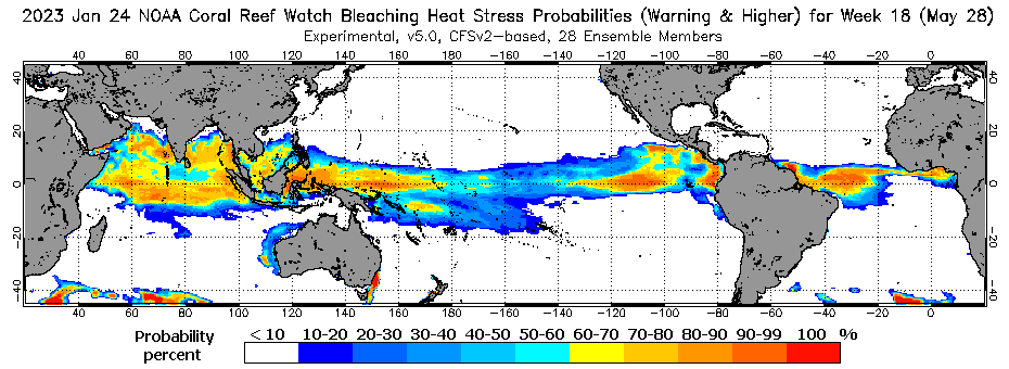 Outlook Map