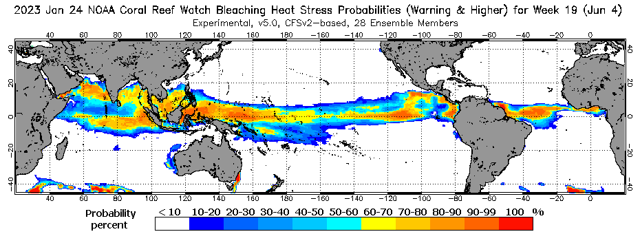 Outlook Map