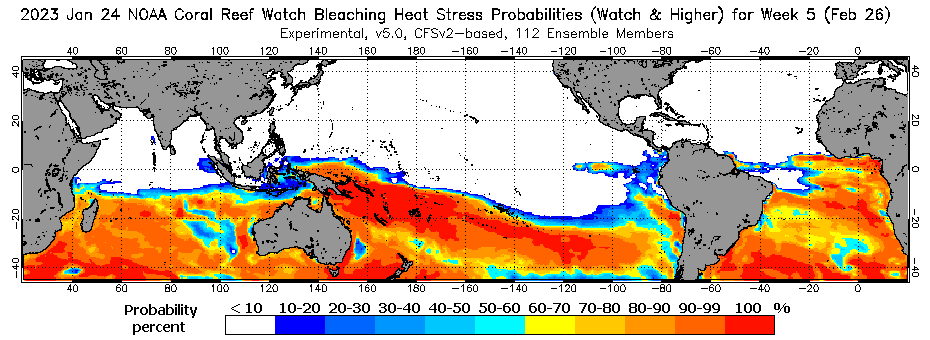 Outlook Map