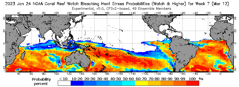 Outlook Map