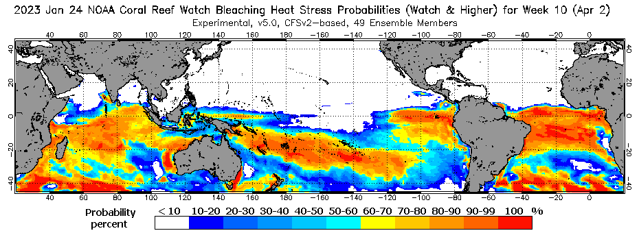 Outlook Map