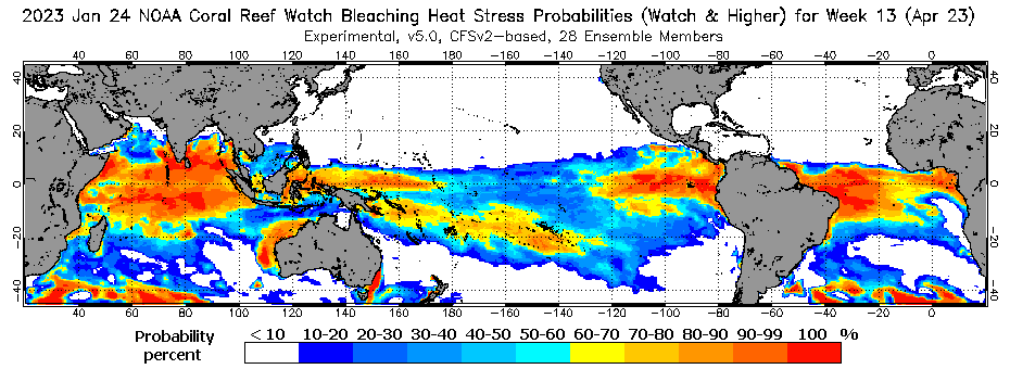 Outlook Map