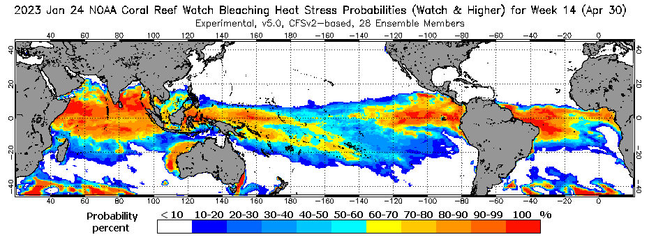 Outlook Map