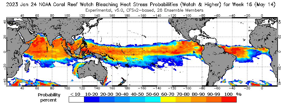 Outlook Map