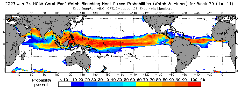 Outlook Map