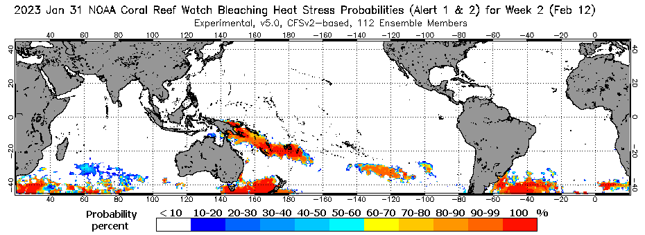 Outlook Map