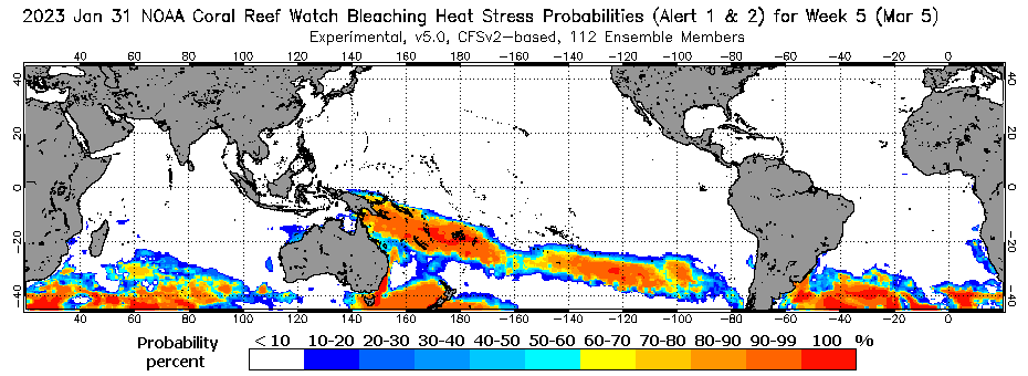 Outlook Map