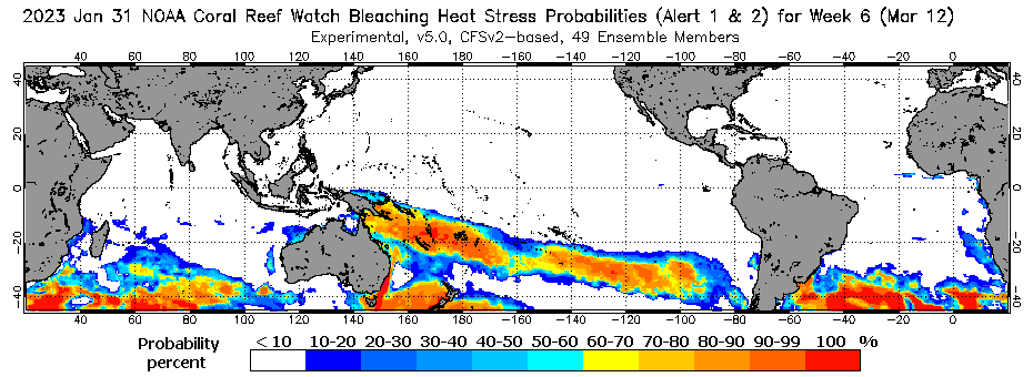 Outlook Map