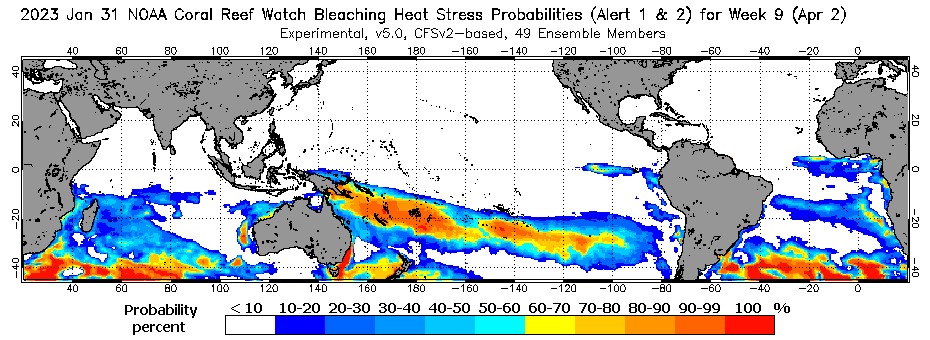 Outlook Map