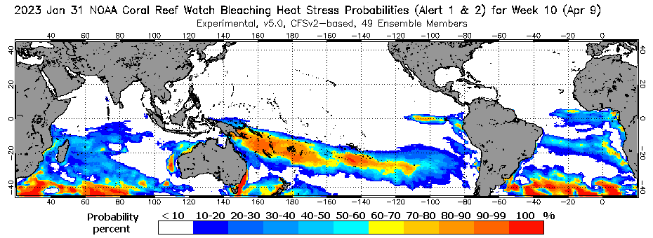 Outlook Map