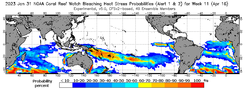 Outlook Map