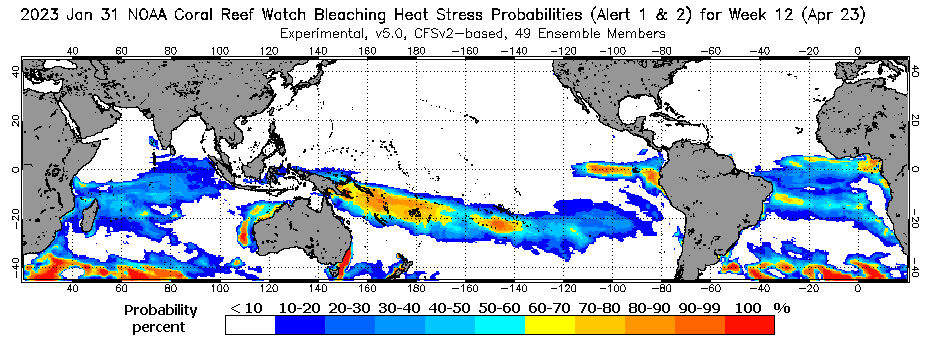 Outlook Map