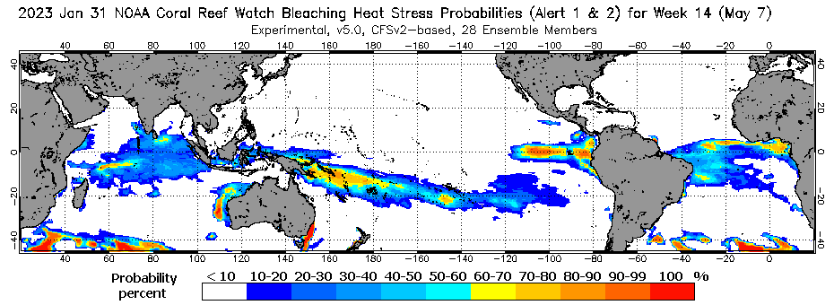 Outlook Map