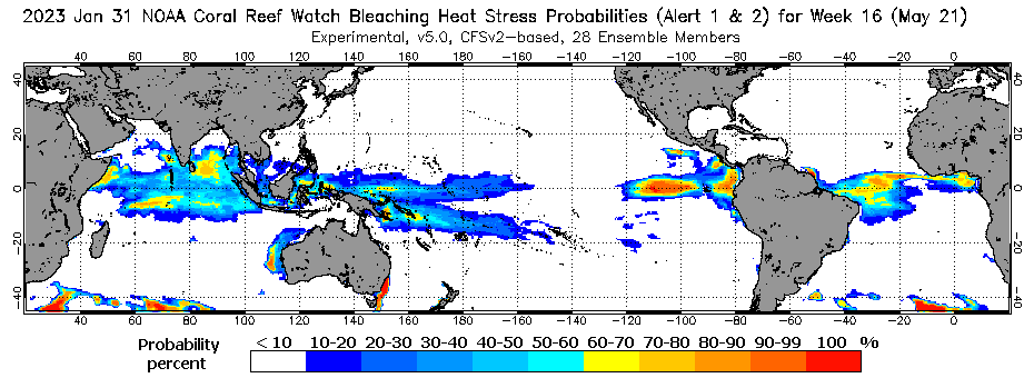 Outlook Map