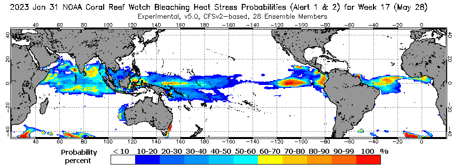 Outlook Map