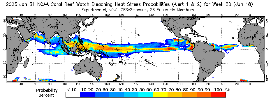 Outlook Map