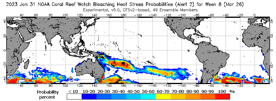 Outlook Map