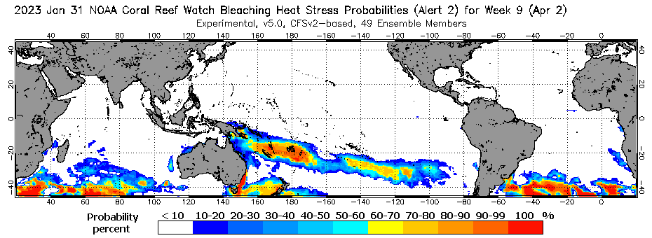 Outlook Map