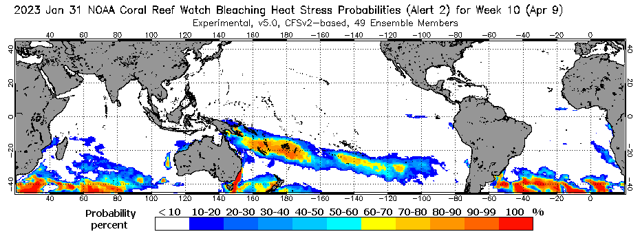 Outlook Map