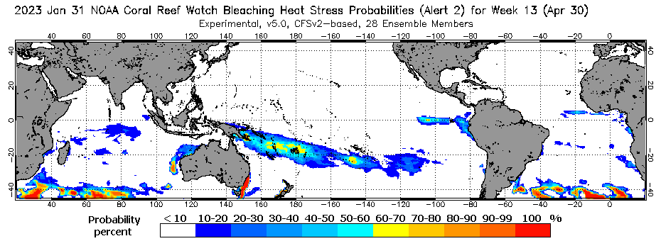 Outlook Map