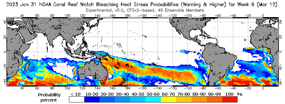 Outlook Map