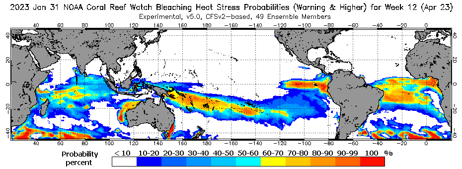 Outlook Map