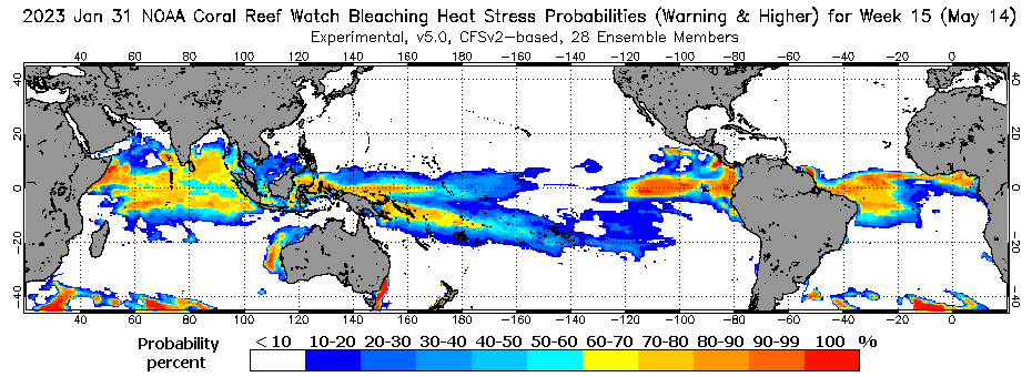 Outlook Map