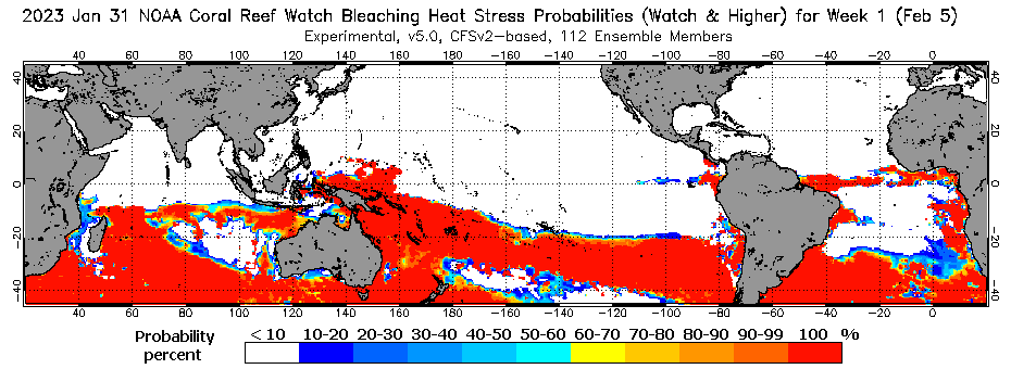 Outlook Map