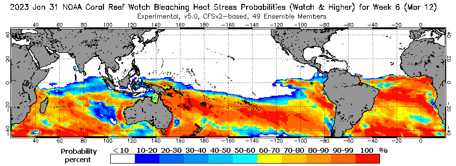 Outlook Map