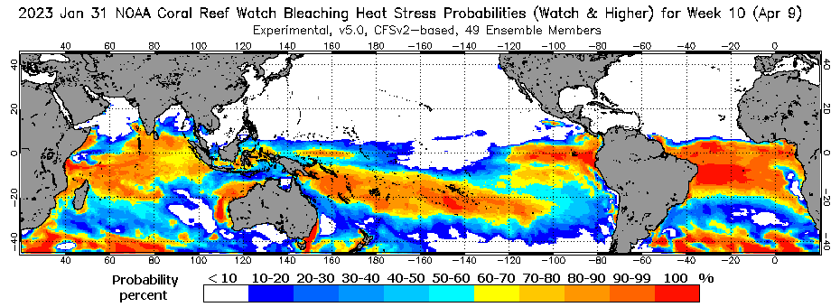 Outlook Map