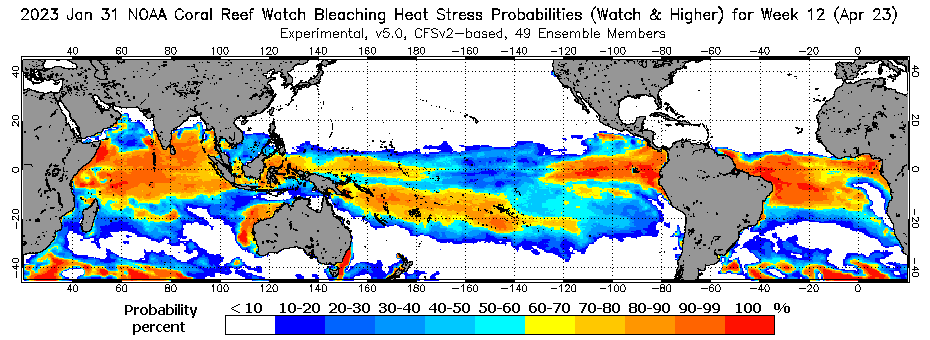 Outlook Map