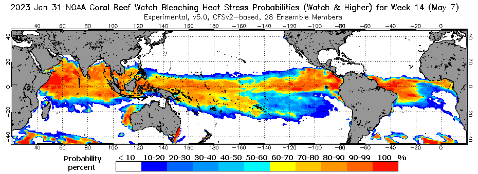 Outlook Map