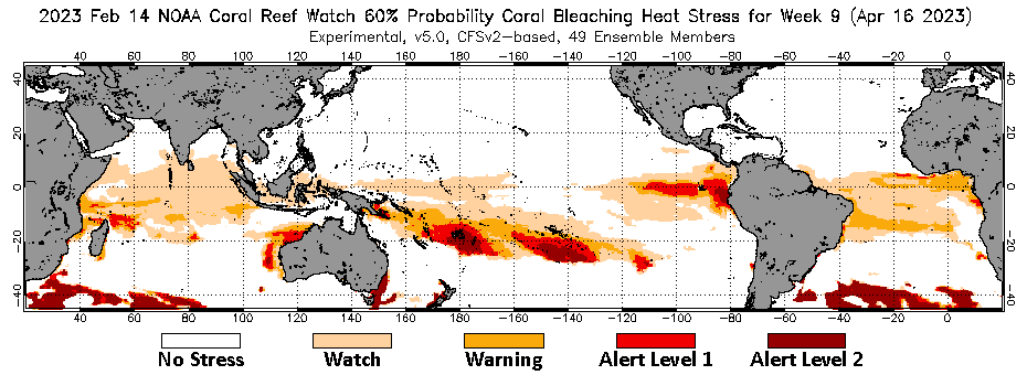 Outlook Map