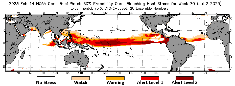 Outlook Map