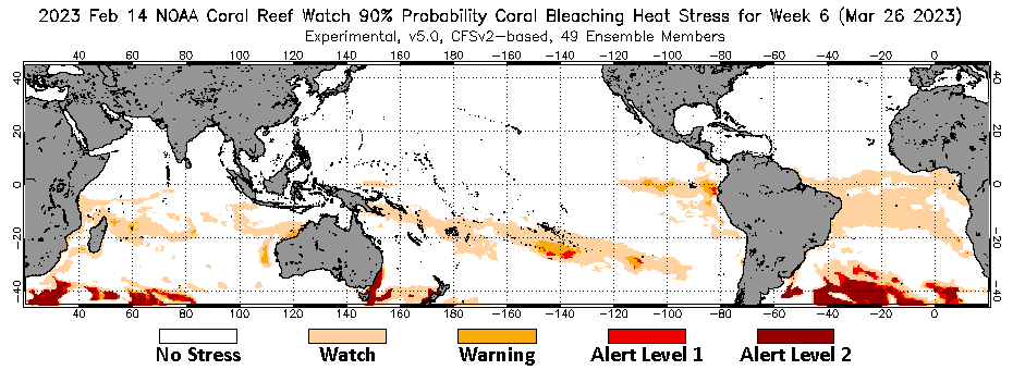 Outlook Map