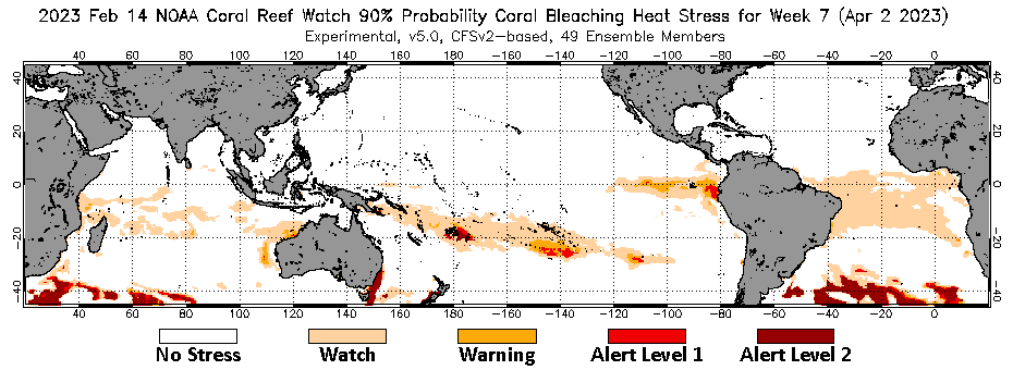 Outlook Map